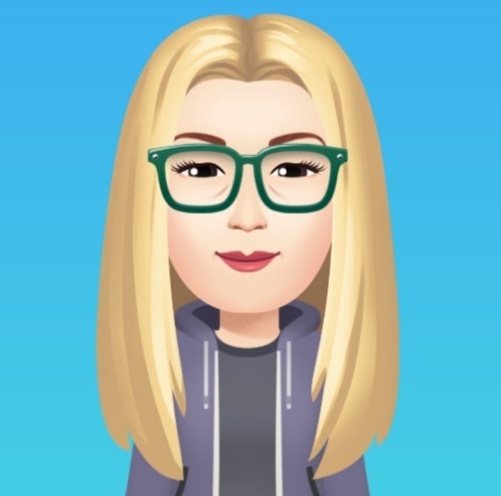 Meet your Posher, Michele
